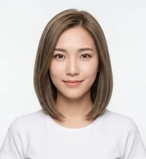 보브컷