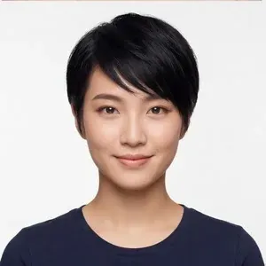 Sideswept Pixie