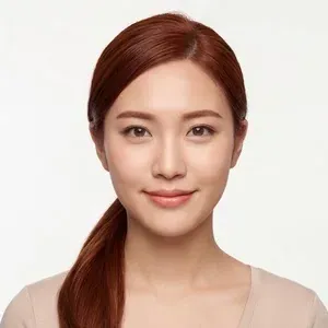 Kuncir Rendah