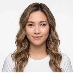 웨이브: 여성 스타일