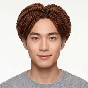 Kepang Crochet