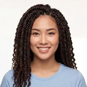 Kepang Crochet
