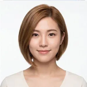 Asymmetrical Bob