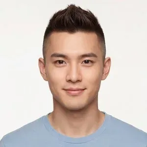 Mohawk Fade