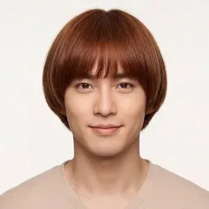Pageboy