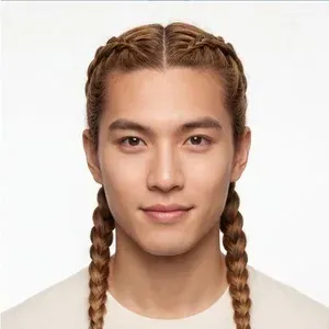 Kepang Dutch Ganda