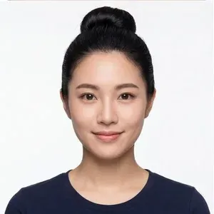 Sanggul Ballerina
