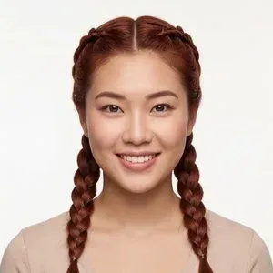 Kepang Dutch Ganda