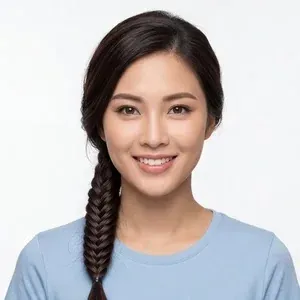 Kepang Ekor Ikan