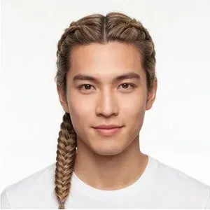 Kepang Ekor Ikan