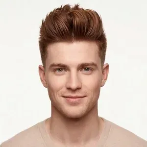 Faux Hawk