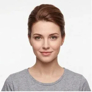 French Twist Updo
