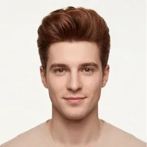 Bouffant