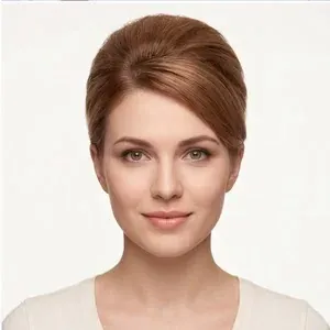 Bouffant