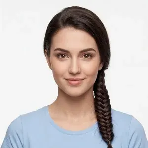 Fishtail Braid