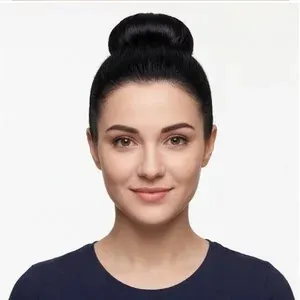 Ballerina-Dutt