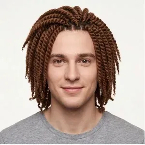 Crochet Braids