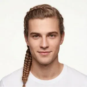 Fishtail Braid