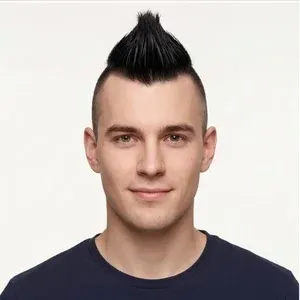 Mohawk