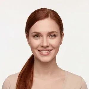 Low Ponytail
