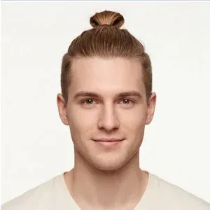 Top Knot