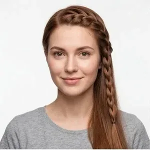 Waterfall Braid