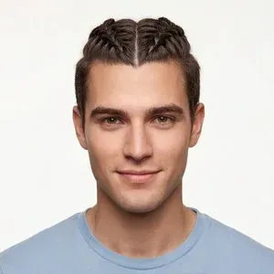 Dutch Braid