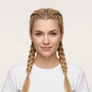 Heart Braid