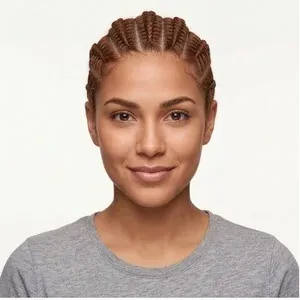Cornrows: Estilos para mujer