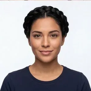 Twist en la corona: Estilos para mujer