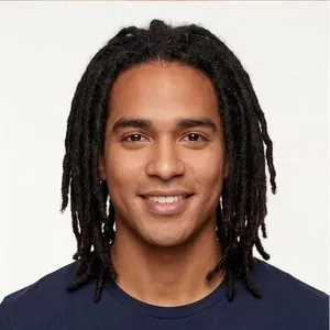 Rastas: Estilos para hombre