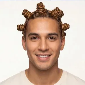 Nudos Bantu