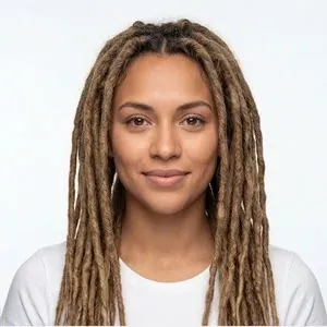 Rastas: Estilos para mujer