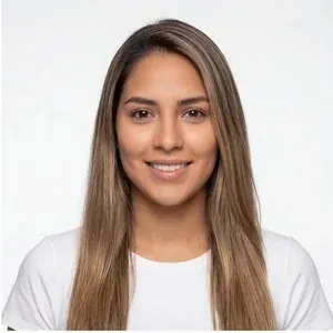 Liscio: Stili da donna