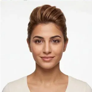 Sahte Muhafız (Faux Hawk)