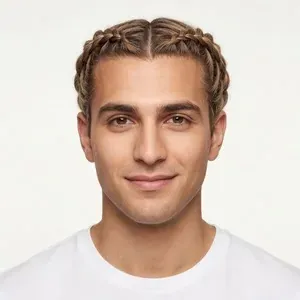 ضفائر الباليه