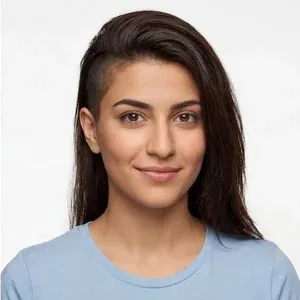 قصة أندركات: تسريحات للنساء
