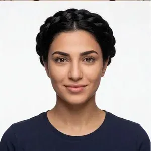 Taç Burgu