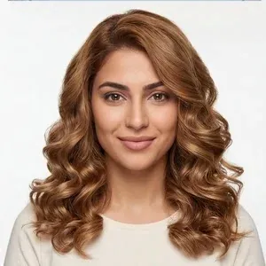Göz alıcı Dalga