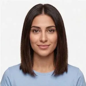 لوب (Lob): تسريحات للنساء